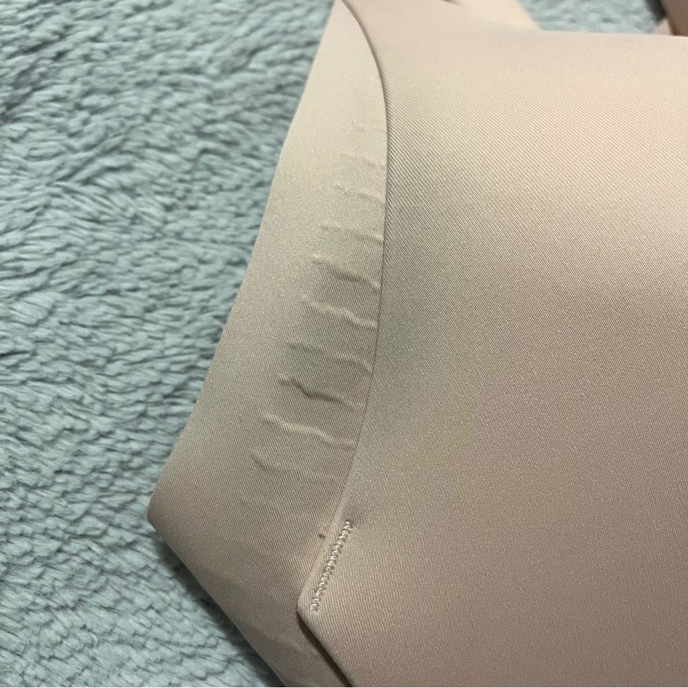 KNIX WingWoman Light Pink Contour Bra Size 8+ - Picture 6 of 12